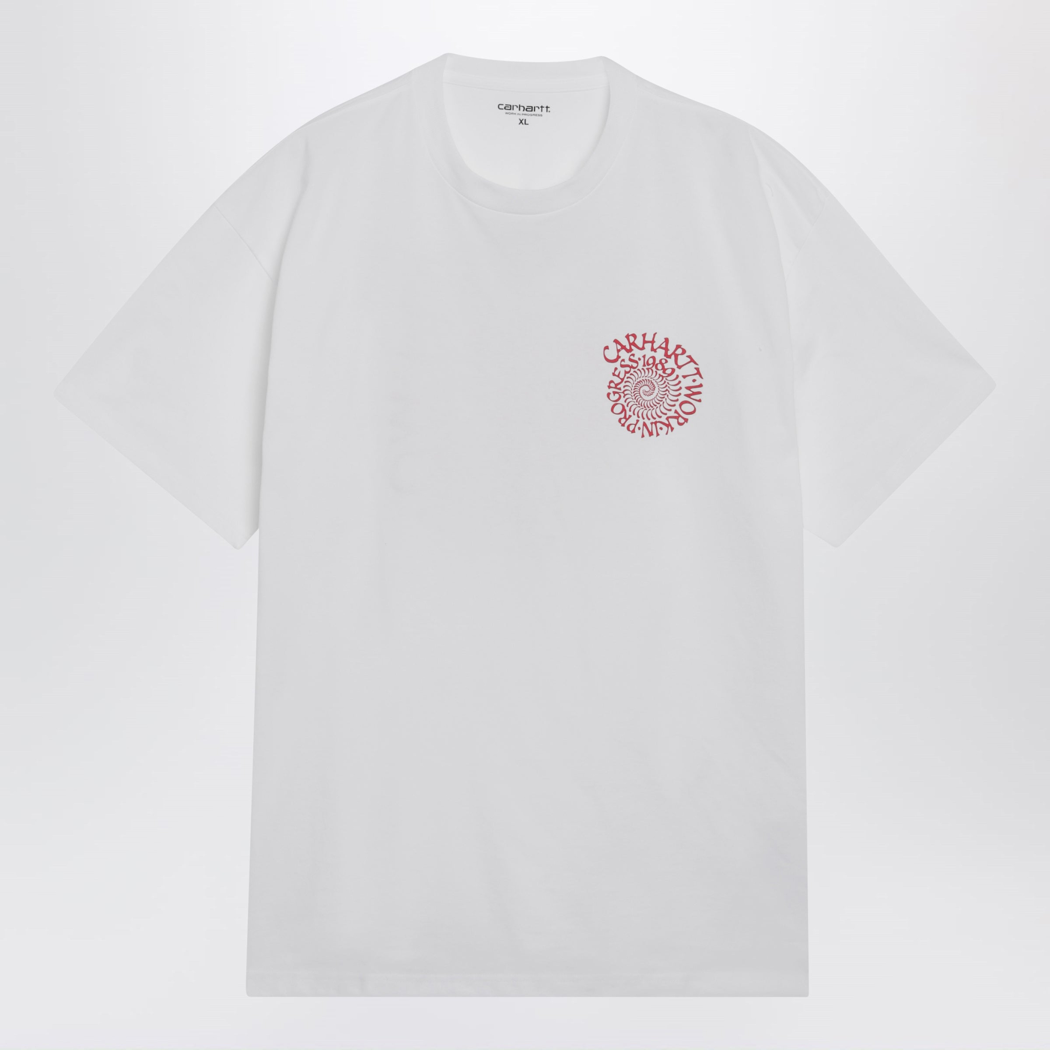 [CARHARTT WIP] T-shirts Short Sleeve SS26 I036264CO