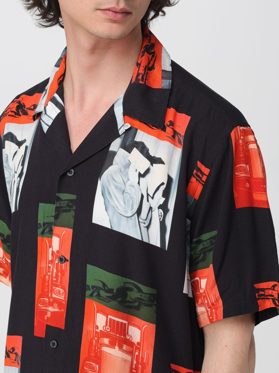 [CARHARTT WIP] Shirts Long Sleeve SS26 I036290 3QQXX