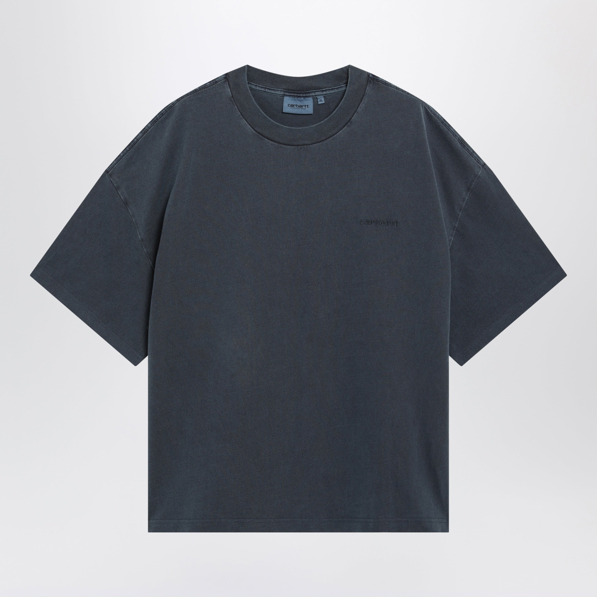 [CARHARTT WIP] T-shirts Short Sleeve SS26 I035590CO