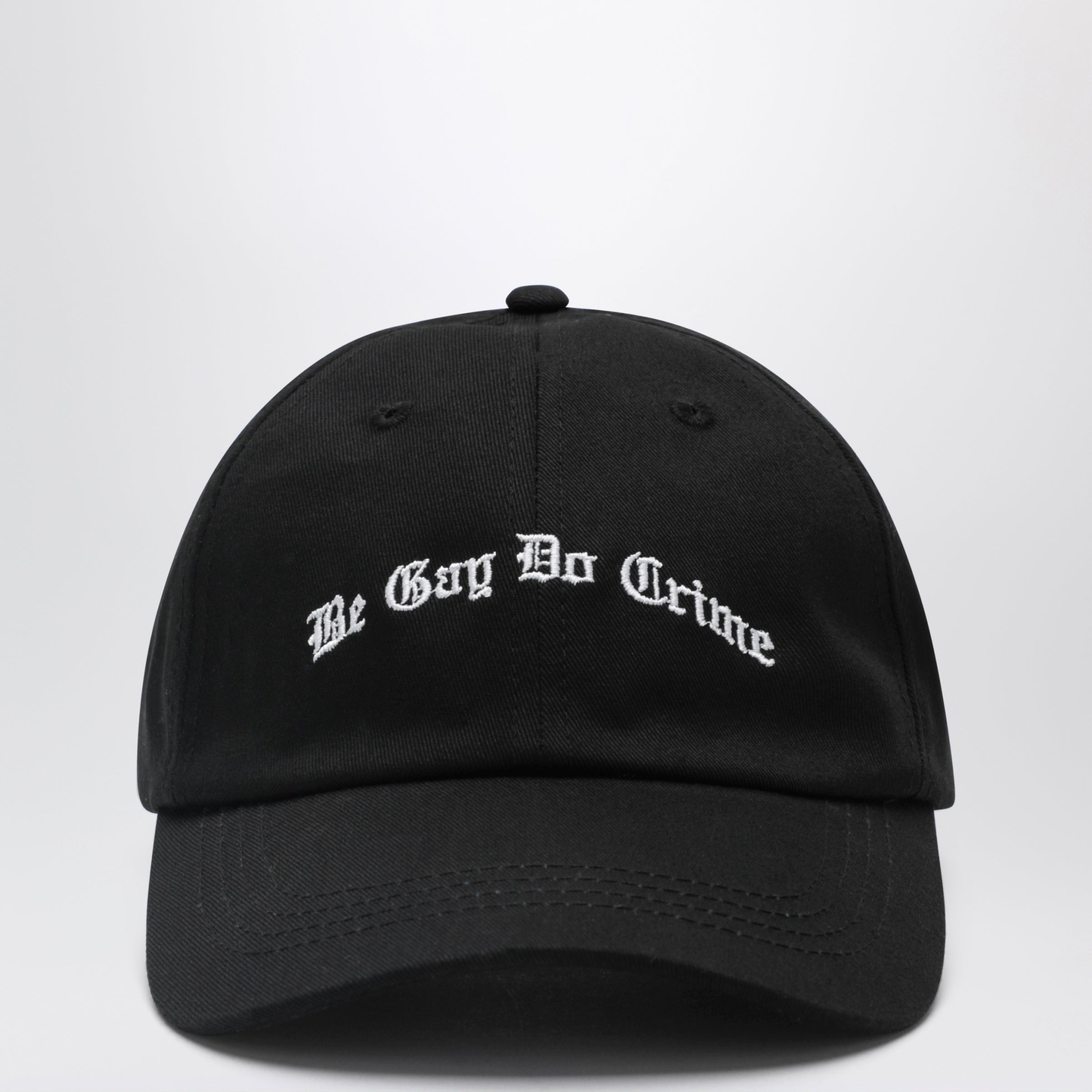 [DAGGER] Cap SS26 80001CCO
