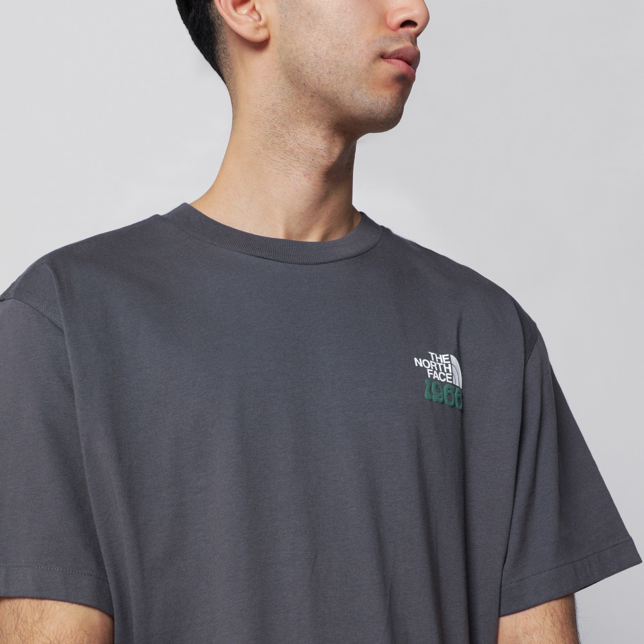 [THE NORTH FACE] T-shirts Short Sleeve SS26 NF0A8GAHUCO