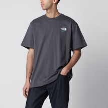 [THE NORTH FACE] T-shirts Short Sleeve SS26 NF0A8GAHUCO