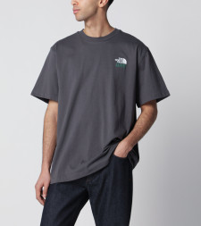 [THE NORTH FACE] T-shirts Short Sleeve SS26 NF0A8GAHUCO