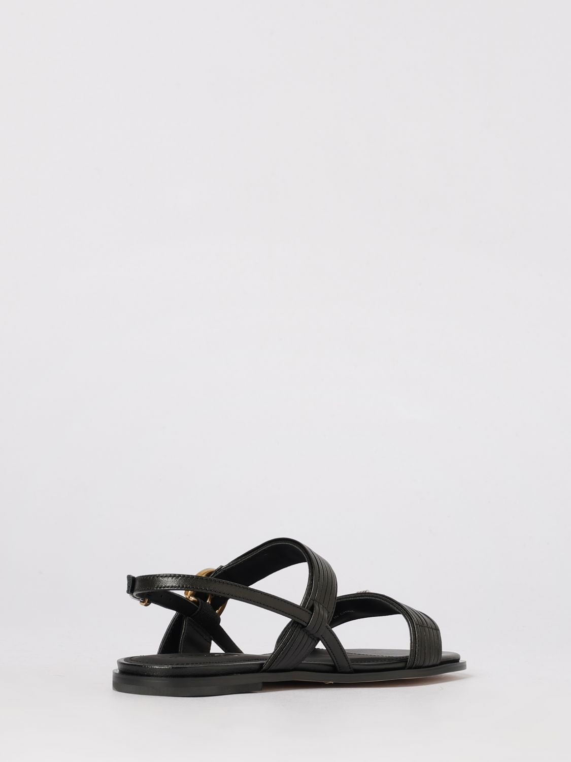 [PINKO] Sandals SS26 SD0467P049 Z99