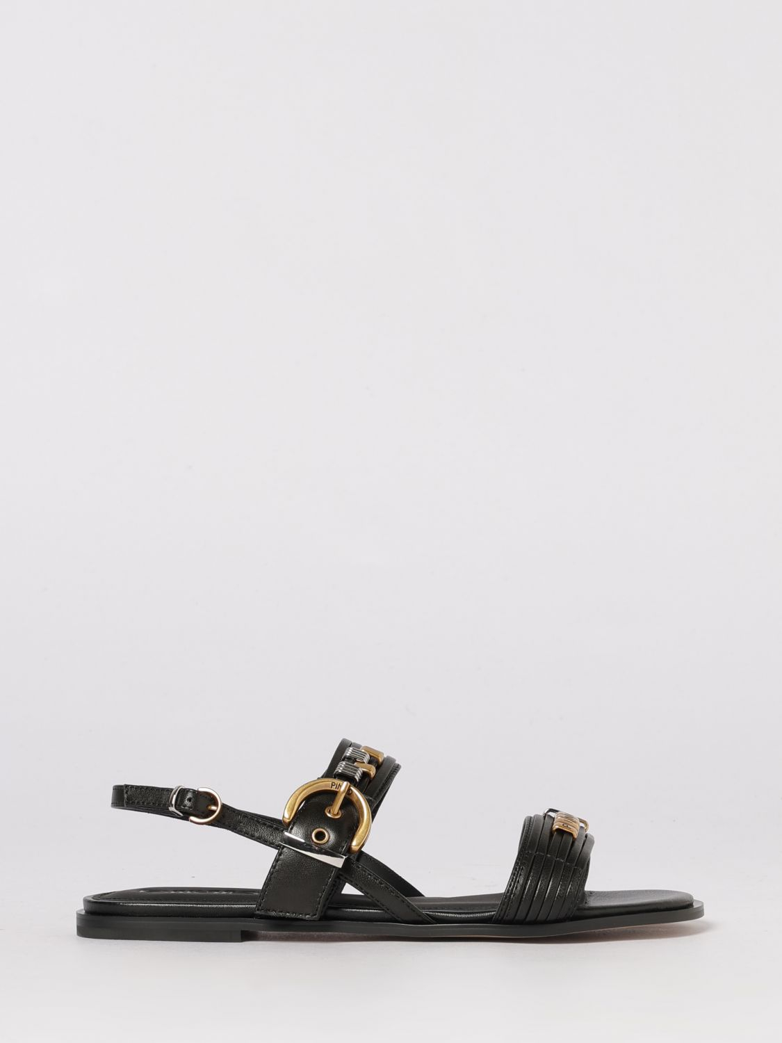 [PINKO] Sandals SS26 SD0467P049 Z99