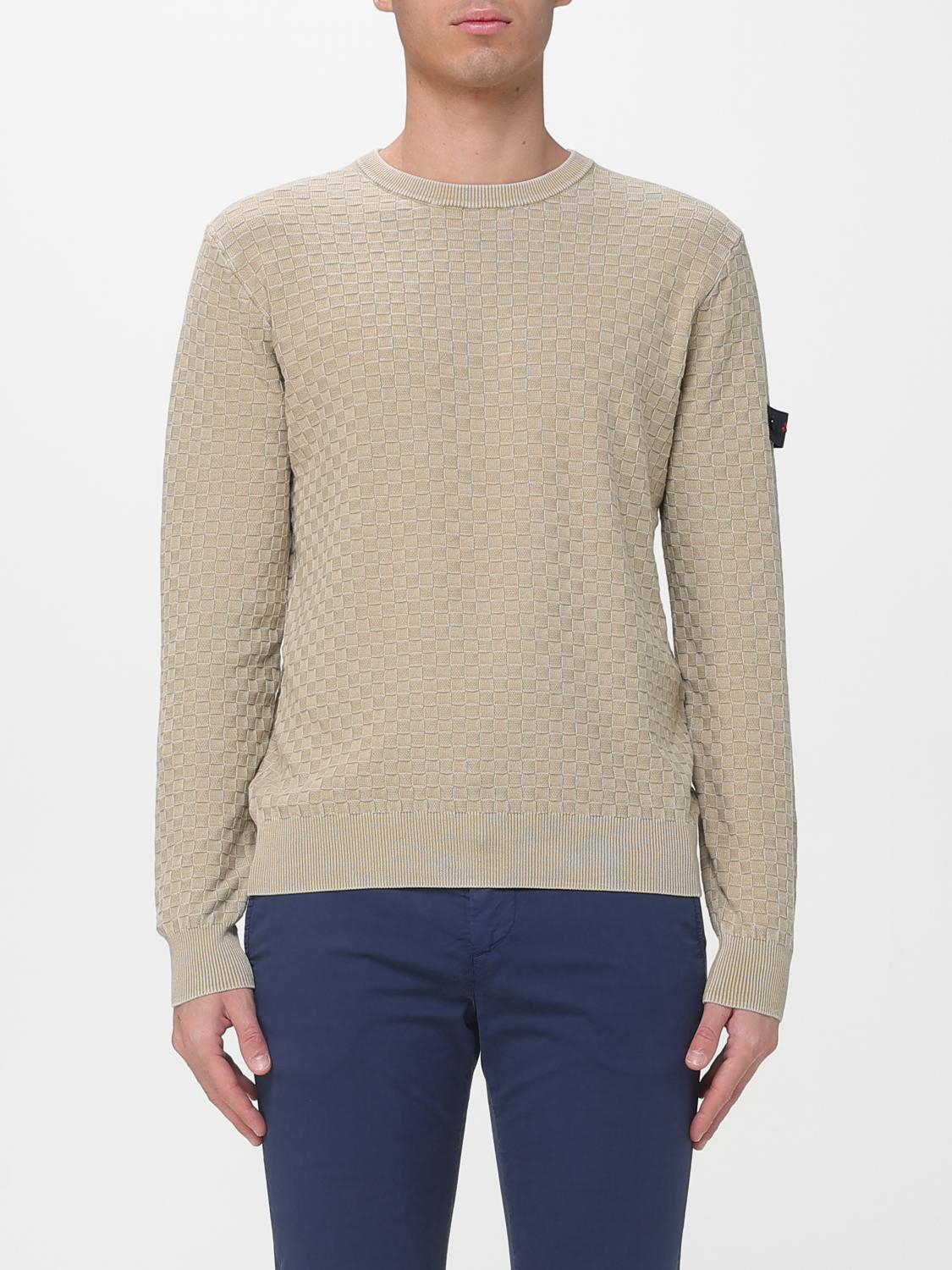 [Peuterey] Knitwear SS26 PEU584599012274 794