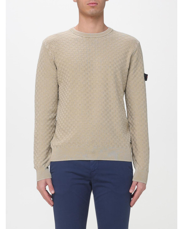 [Peuterey] Knitwear SS26 PEU584599012274 794