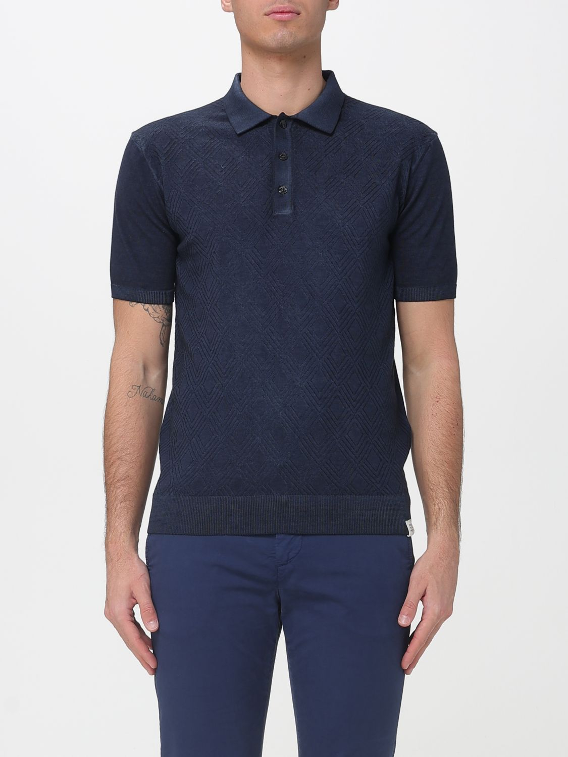 [Peuterey] T-shirts Short Sleeve SS26 PEU584299012446 215