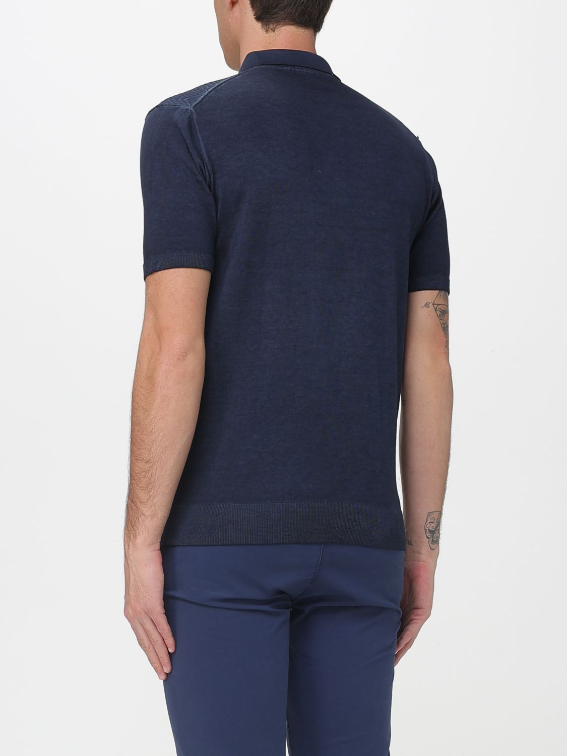 [Peuterey] T-shirts Short Sleeve SS26 PEU584299012446 215