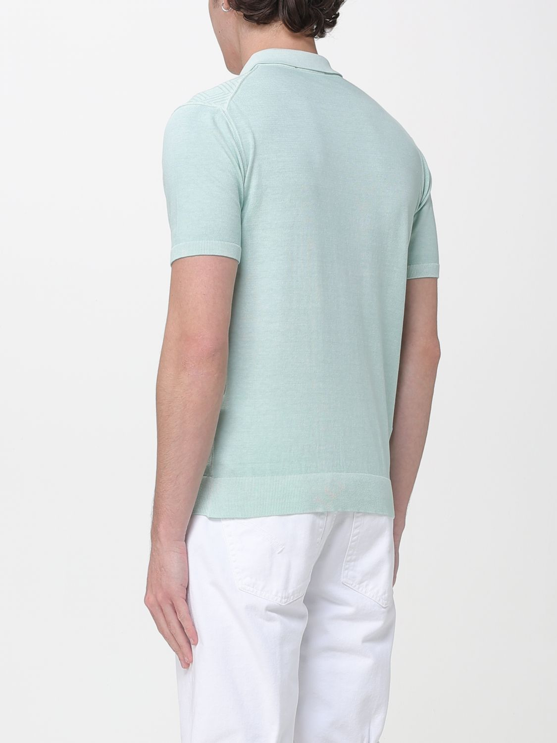 [Peuterey] T-shirts Short Sleeve SS26 PEU584299012446 651