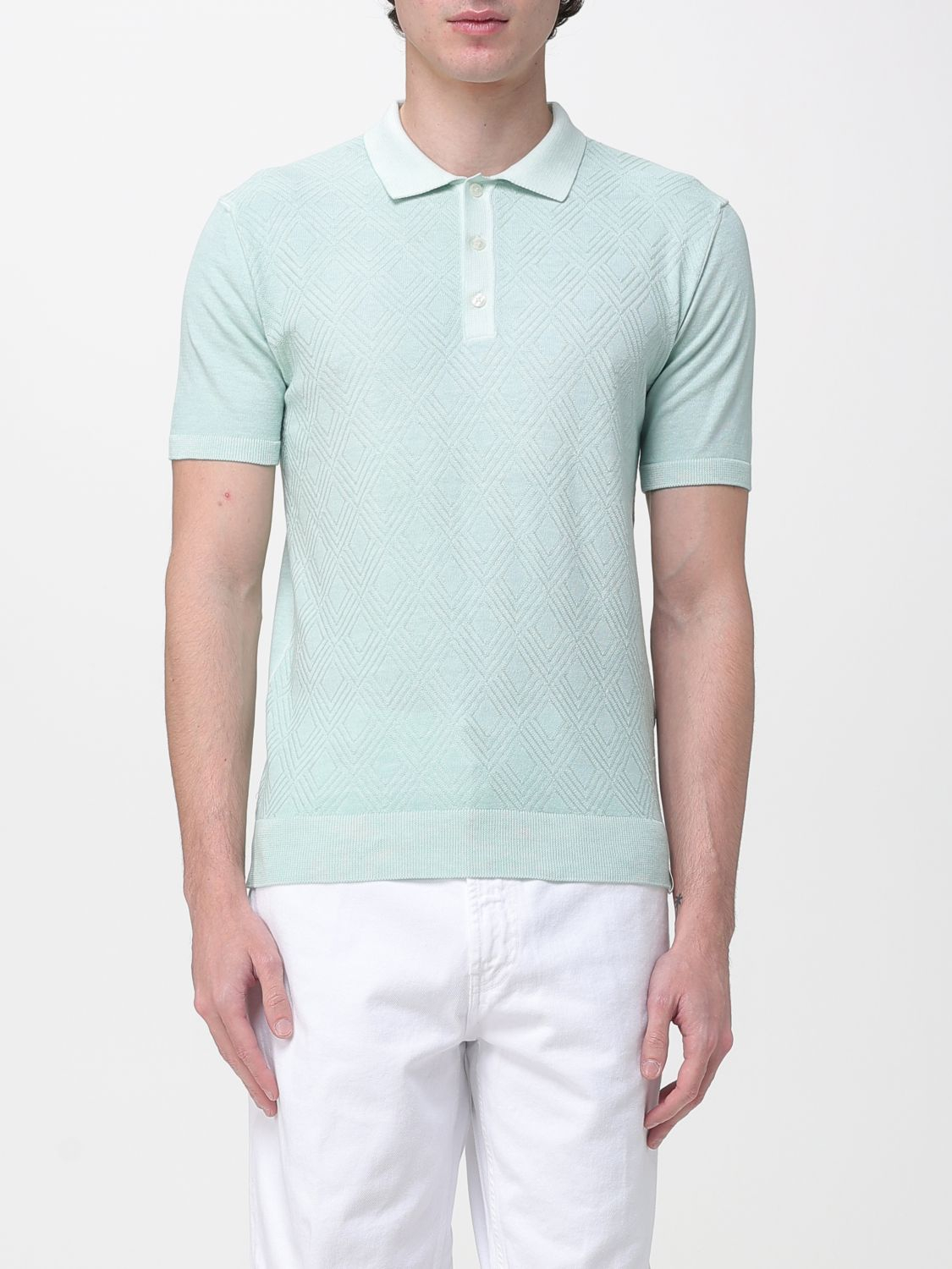 [Peuterey] T-shirts Short Sleeve SS26 PEU584299012446 651