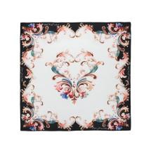 [VERSACE JEANS COUTURE] Scarf SS26 80HA7H02_ZG430L02