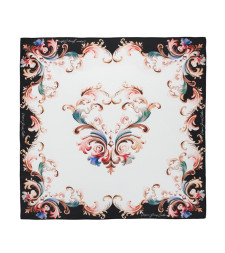 [VERSACE JEANS COUTURE] Scarf SS26 80HA7H02_ZG430L02