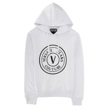 [VERSACE JEANS COUTURE] Sweatshirt SS26 80GAIE03_CF00E003