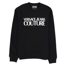 [VERSACE JEANS COUTURE] Sweatshirt SS26 80GAIT01_CF01T899