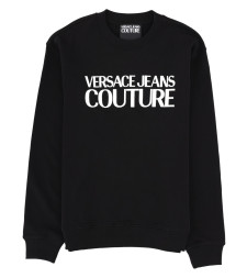 [VERSACE JEANS COUTURE] Sweatshirt SS26 80GAIT01_CF01T899