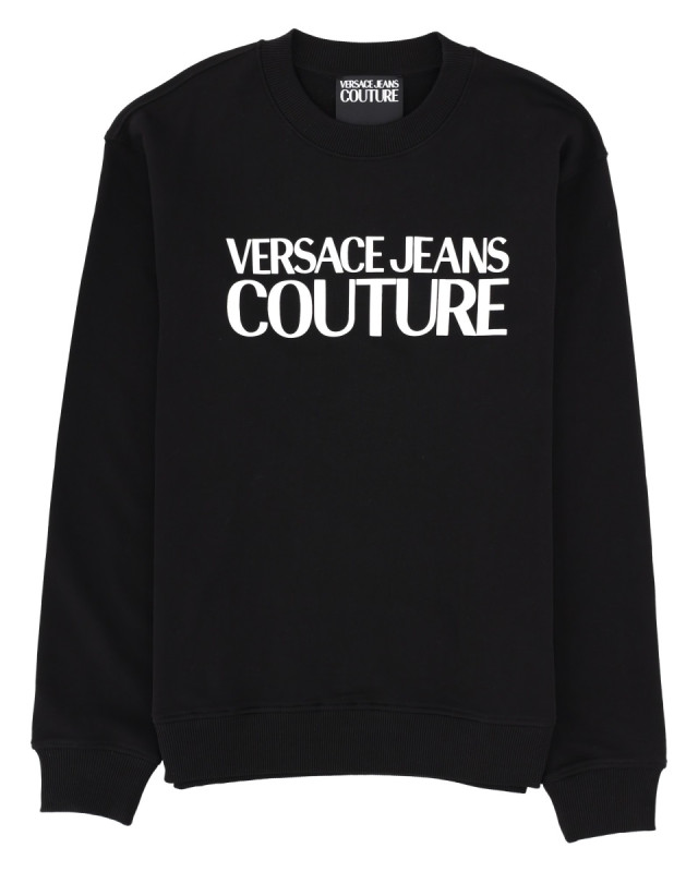 [VERSACE JEANS COUTURE] Sweatshirt SS26 80GAIT01_CF01T899
