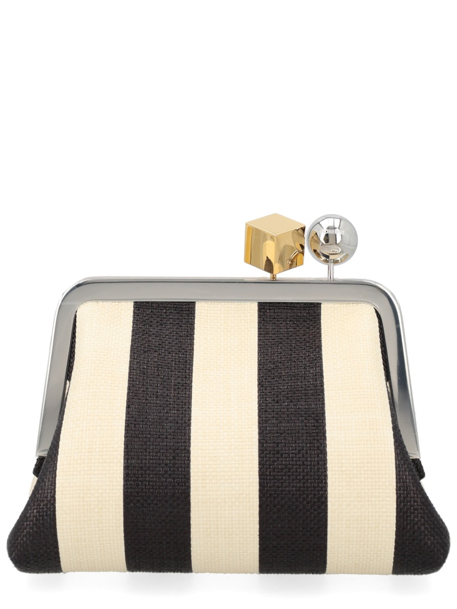 [JACQUEMUS] Clutch bag SS26 BAW00451AE0_00761FY