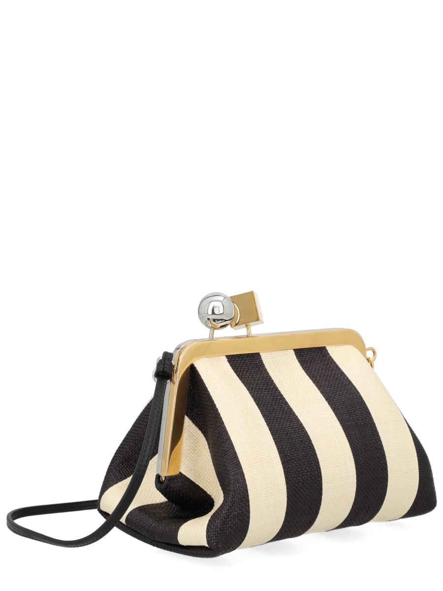 [JACQUEMUS] Clutch bag SS26 BAW00451AE0_00761FY