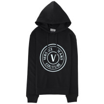 [VERSACE JEANS COUTURE] Sweatshirt SS26 80GAIE03_CF00E899