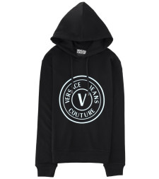 [VERSACE JEANS COUTURE] Sweatshirt SS26 80GAIE03_CF00E899