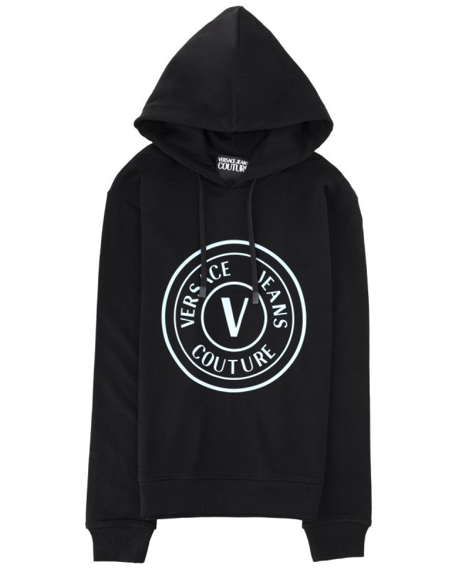 [VERSACE JEANS COUTURE] Sweatshirt SS26 80GAIE03_CF00E899