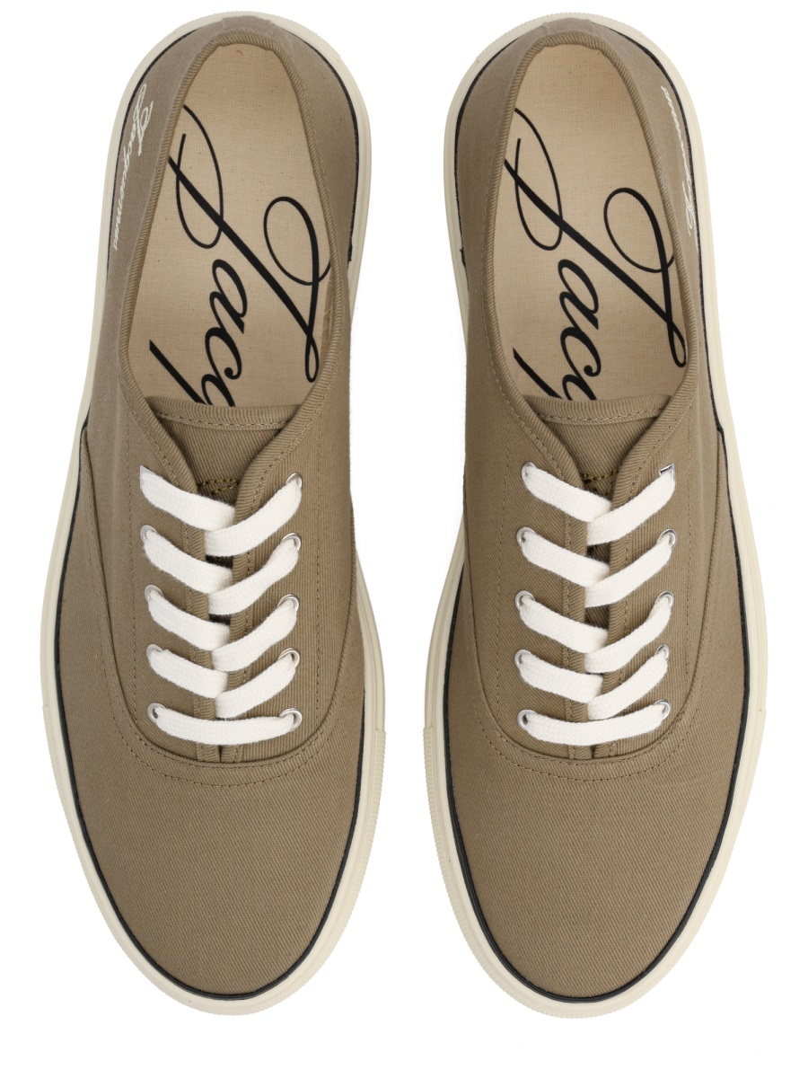 [JACQUEMUS] Sneakers SS26 FOM00212AW0_0829560