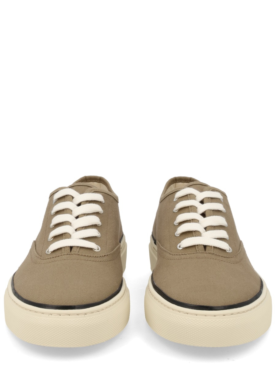 [JACQUEMUS] Sneakers SS26 FOM00212AW0_0829560