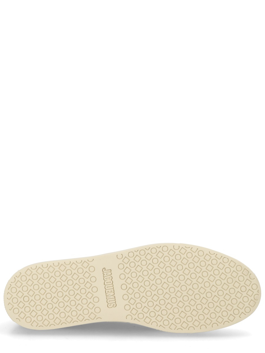[JACQUEMUS] Sneakers SS26 FOM00212AW0_0829560