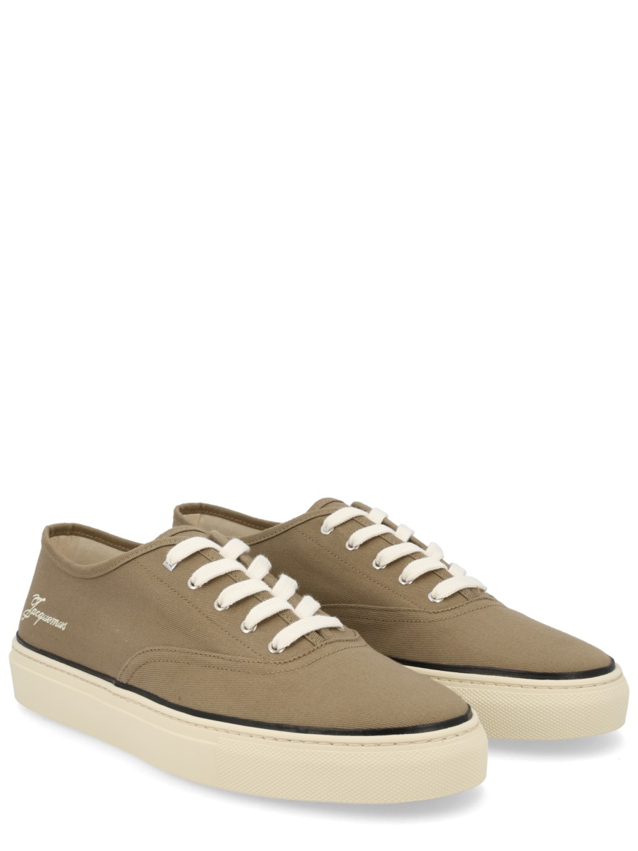 [JACQUEMUS] Sneakers SS26 FOM00212AW0_0829560