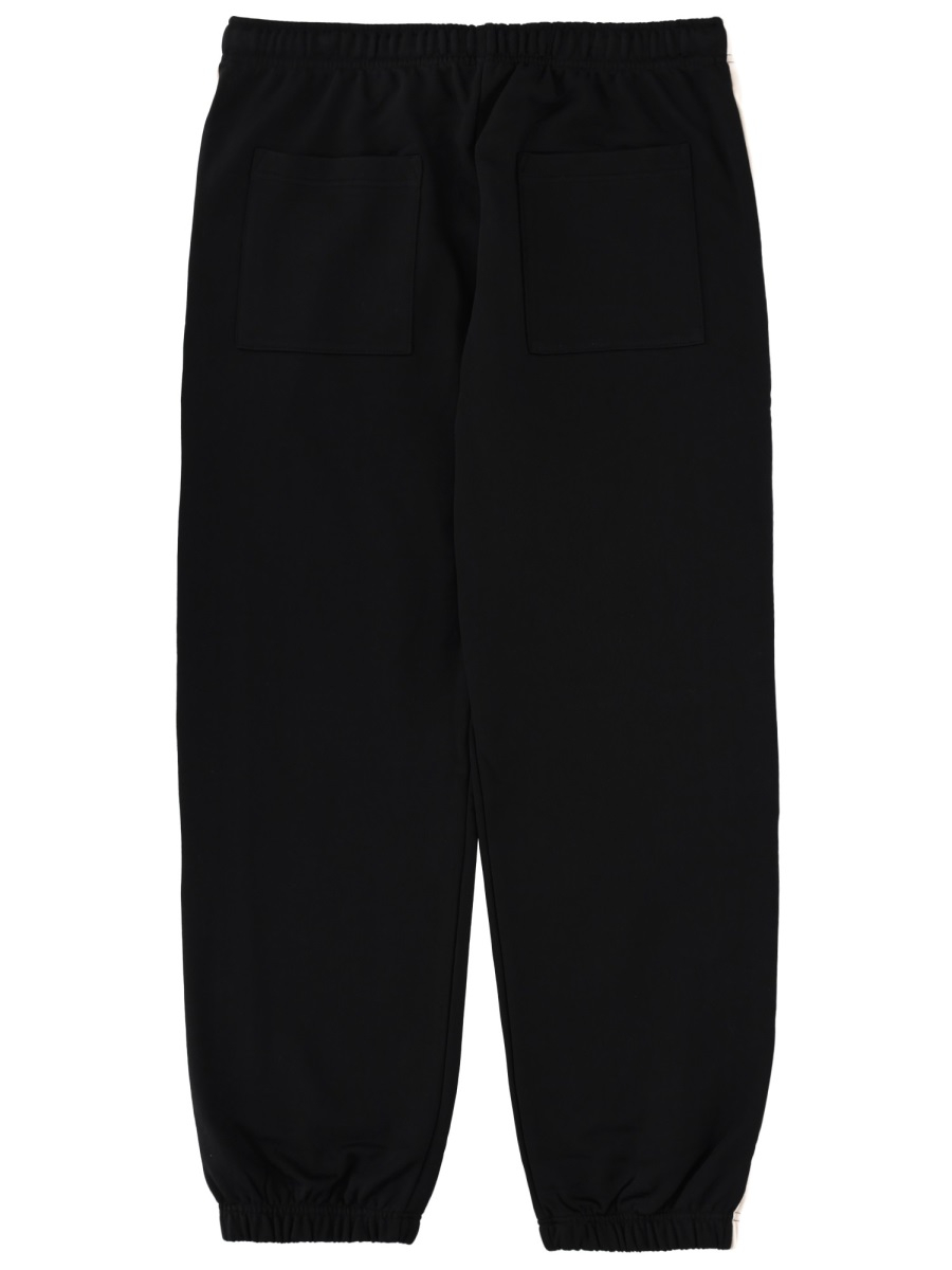 [VERSACE JEANS COUTURE] Trousers SS26 80GAAE08_CF00E899