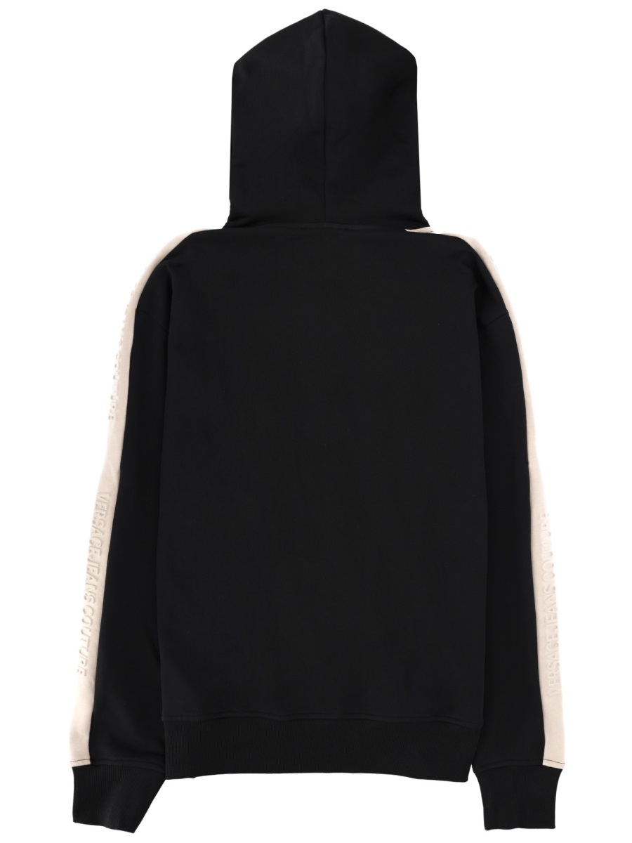 [VERSACE JEANS COUTURE] Sweatshirt SS26 80GAIE08_CF00E899