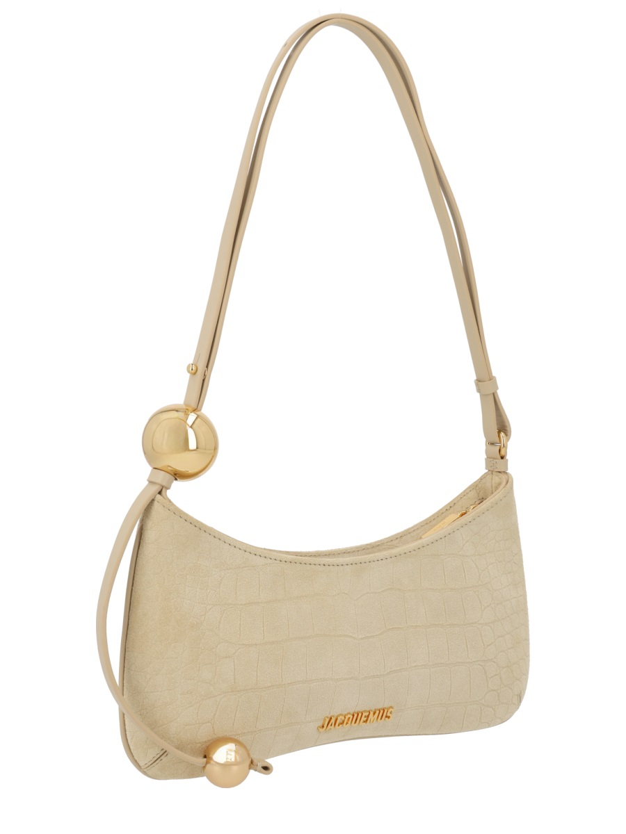 [JACQUEMUS] Shoulder bag SS26 BAW00057AC0_7A17150