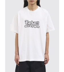 [CARHARTT WIP] T-shirts Short Sleeve SS26 I036236 02XX