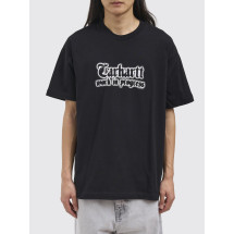 [CARHARTT WIP] T-shirts Short Sleeve SS26 I036236 89XX