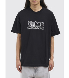 [CARHARTT WIP] T-shirts Short Sleeve SS26 I036236 89XX
