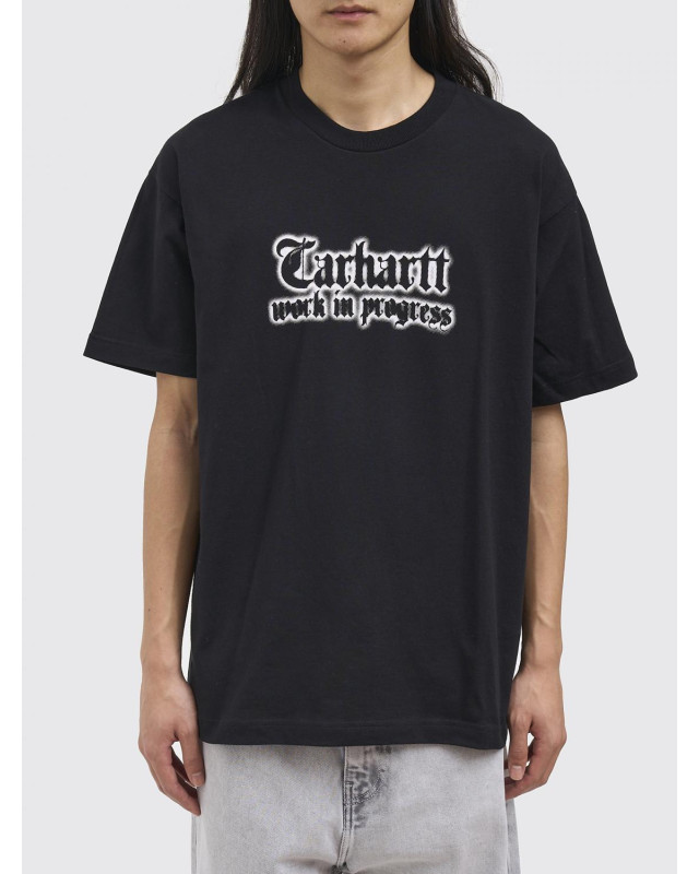 [CARHARTT WIP] T-shirts Short Sleeve SS26 I036236 89XX