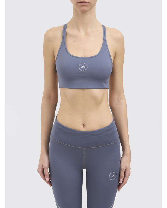 [Adidas By Stella McCartney] Sports Top SS26 KF1704