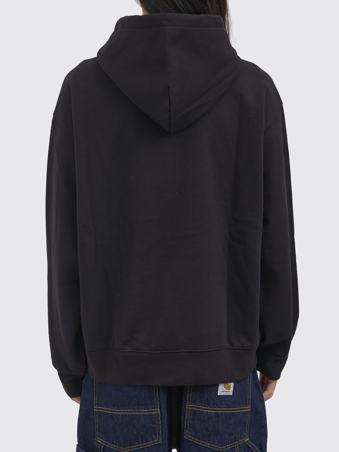 [CARHARTT WIP] Hoodie SS26 I036156 89XX