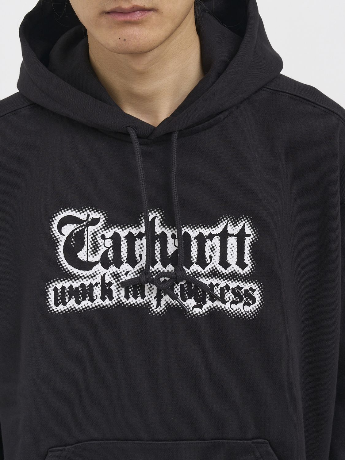 [CARHARTT WIP] Hoodie SS26 I036156 89XX