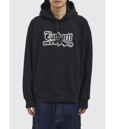 [CARHARTT WIP] Hoodie SS26 I036156 89XX