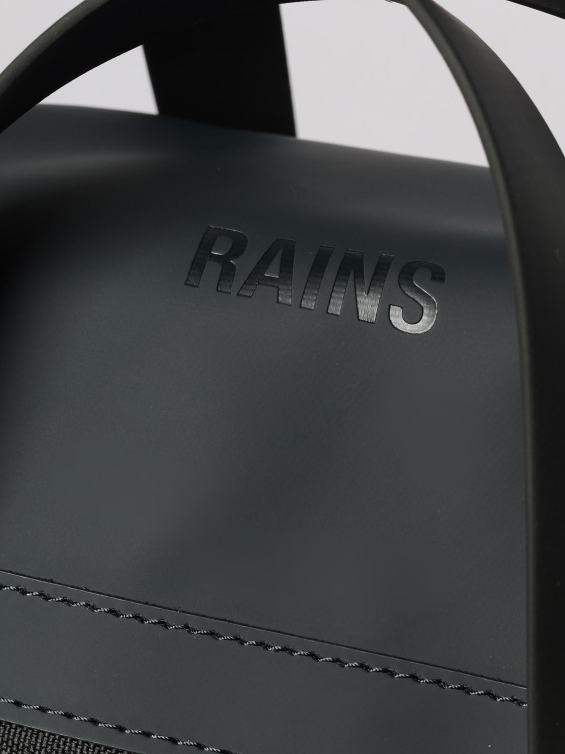 [Rains] Backpack SS26 12940 47