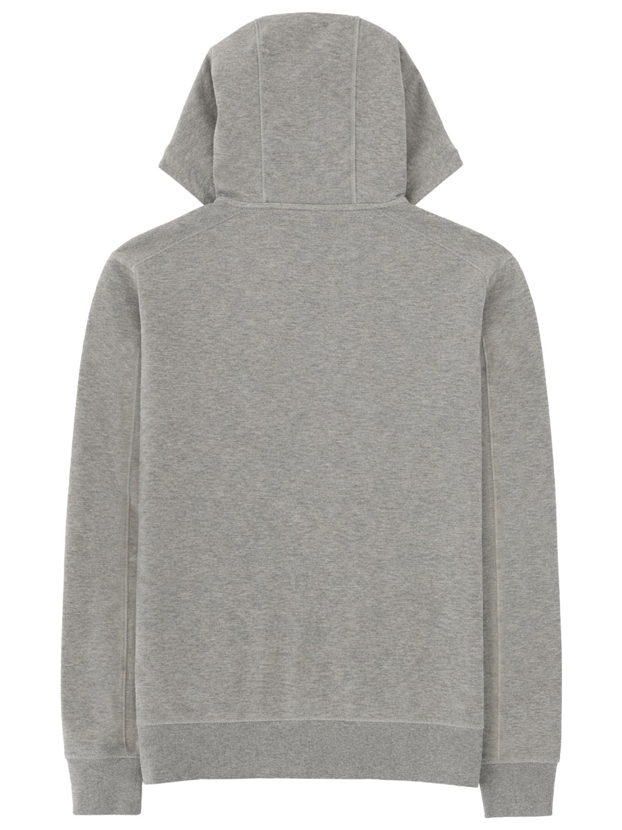 [C.P. Company] Zip Up SS26 20CMSS081A_002246GM94