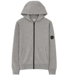 [C.P. Company] Zip Up SS26 20CMSS081A_002246GM94