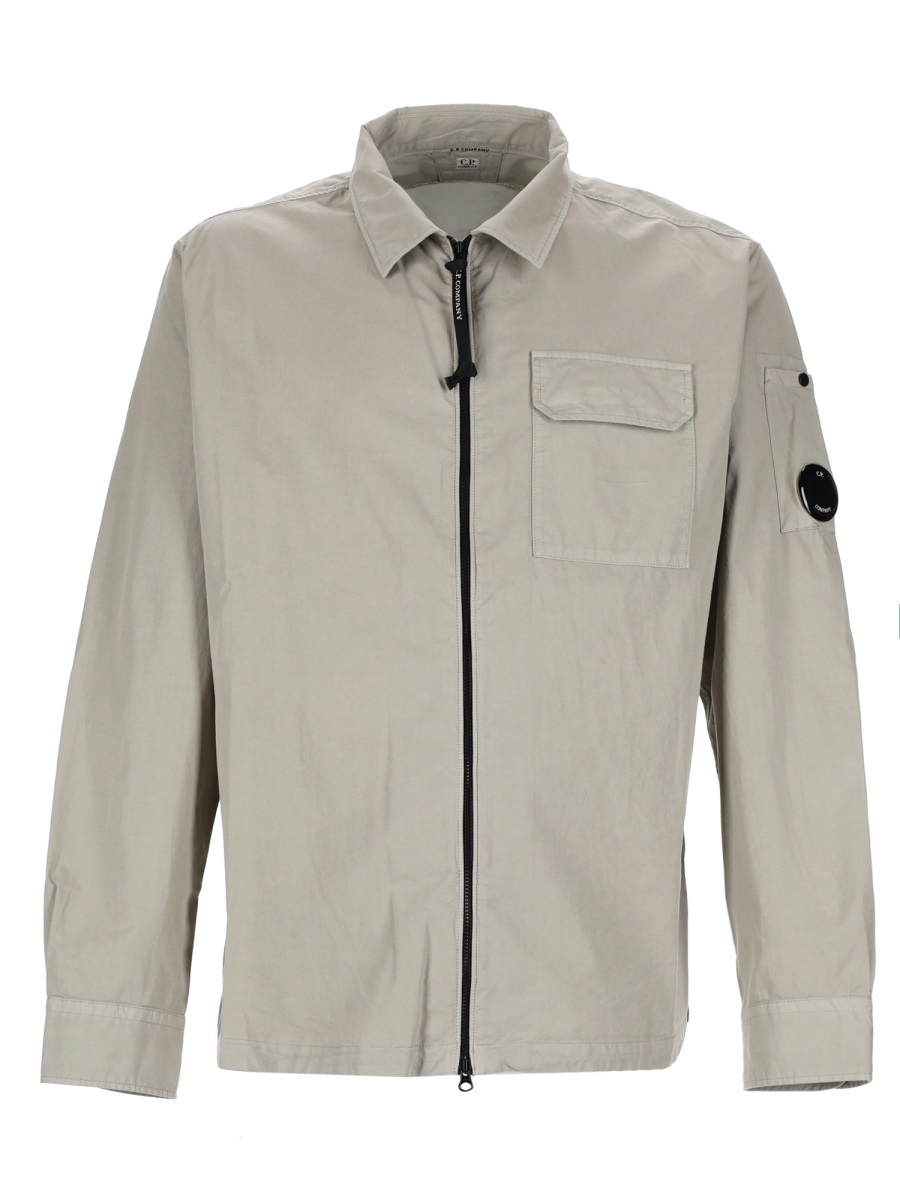 [C.P. Company] Jacket SS26 20CMOS705A_110143G904