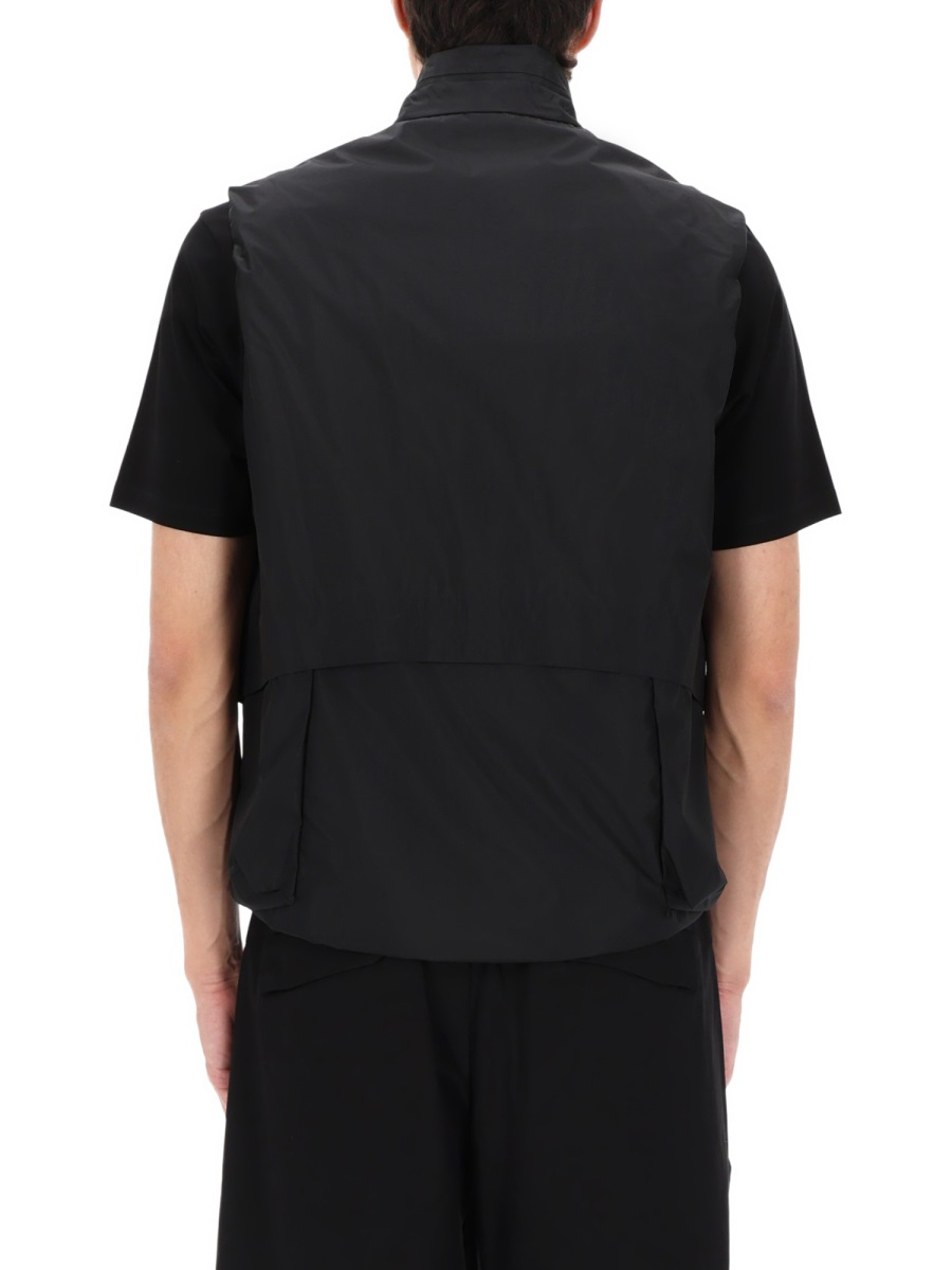 [C.P. Company] Vest SS26 20CLVE027A_110400A999