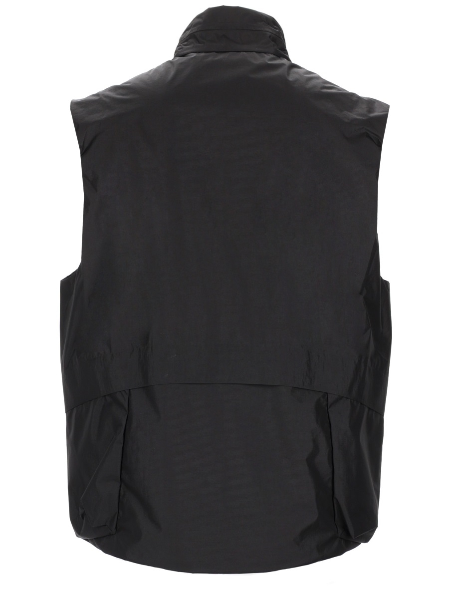 [C.P. Company] Vest SS26 20CLVE027A_110400A999