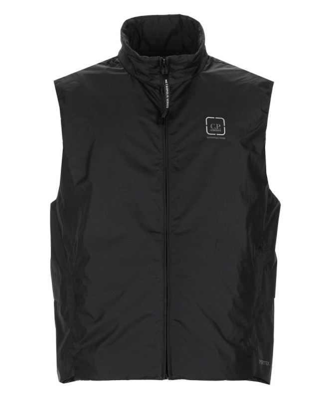 [C.P. Company] Vest SS26 20CLVE027A_110400A999