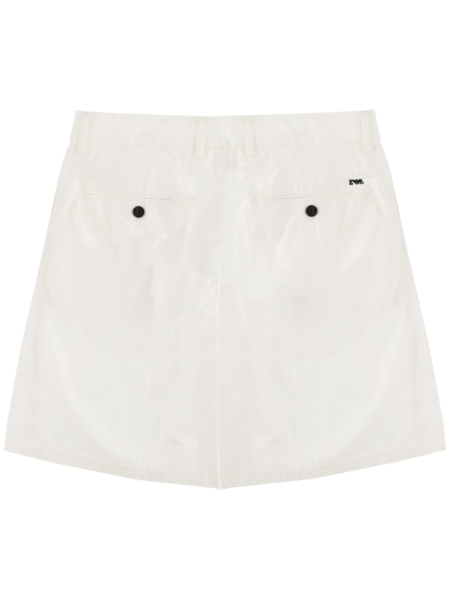 [Emporio Armani] Shorts SS26 EM005900_AF25633U1055