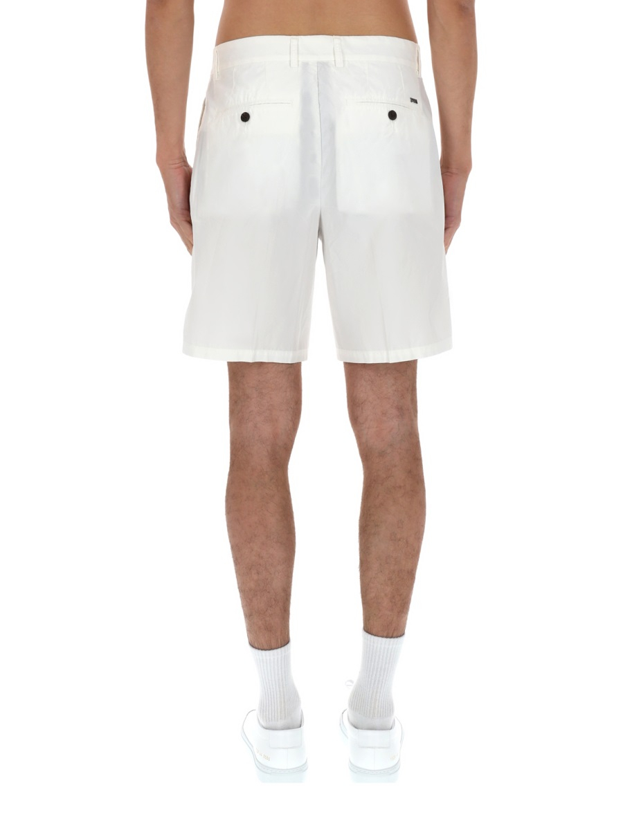 [Emporio Armani] Shorts SS26 EM005900_AF25633U1055